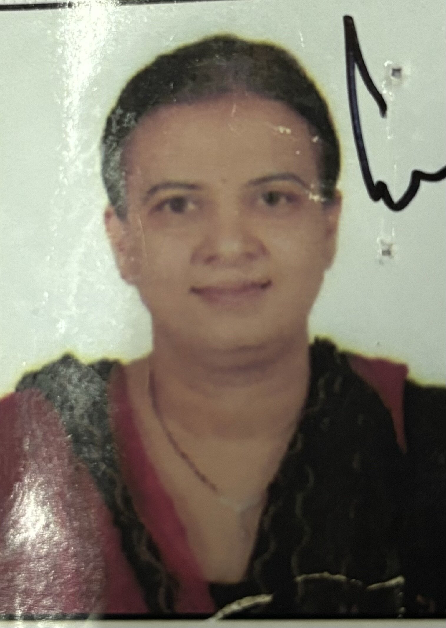 DR. ALPA N. PAREKH